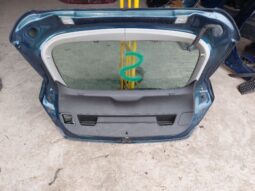 
										OPEL Csomagtérajtó (Részeivel) full									
