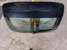
										FORD Csomagtérajtó (Részeivel) full									
