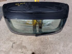 FORD Csomagtérajtó (Részeivel)