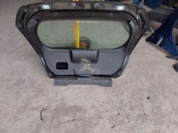 
										FORD Csomagtérajtó (Részeivel) full									