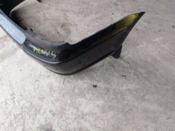 
										TOYOTA Hátsó Lökhárító (Részeivel) full									