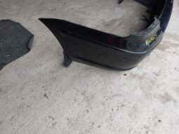 
										TOYOTA Hátsó Lökhárító (Részeivel) full									