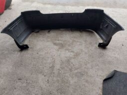 
										TOYOTA Hátsó Lökhárító (Részeivel) full									