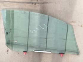 TOYOTA Bal első Ablak