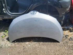 TOYOTA Motorháztető