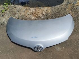 TOYOTA Motorháztető