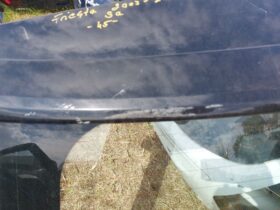 FORD Csomagtérajtó (Részeivel)