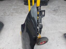 
										CITROËN Bal első Sárvédő full									
