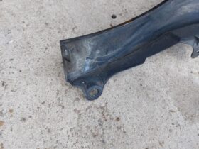 CITROËN Bal első Sárvédő