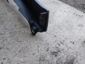 CITROËN Bal első Sárvédő