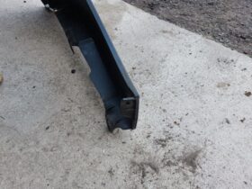 CITROËN Bal első Sárvédő