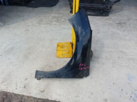 PEUGEOT Bal első Sárvédő