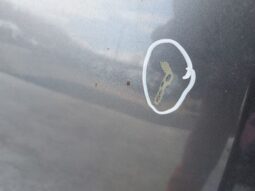 
										HONDA Motorháztető full									