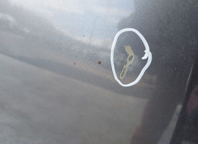 
								HONDA Motorháztető full									