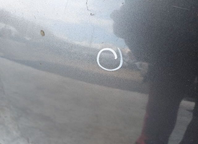 
								HONDA Motorháztető full									