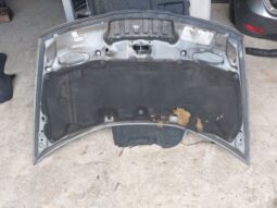 
										HONDA Motorháztető full									