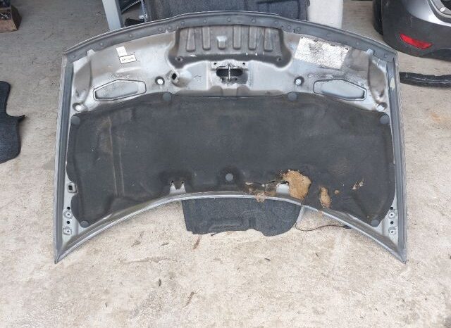 
								HONDA Motorháztető full									