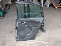 
										SEAT Jobb hátsó Ajtó (Részeivel) full									
