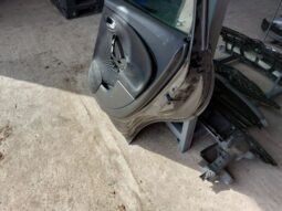 
										SEAT Jobb hátsó Ajtó (Részeivel) full									