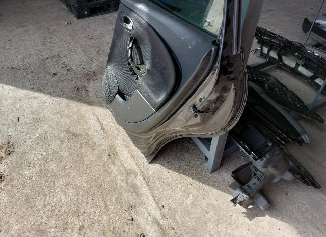 
								SEAT Jobb hátsó Ajtó (Részeivel) full									