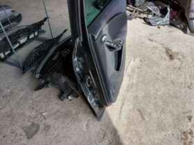 SEAT Jobb hátsó Ajtó (Részeivel)