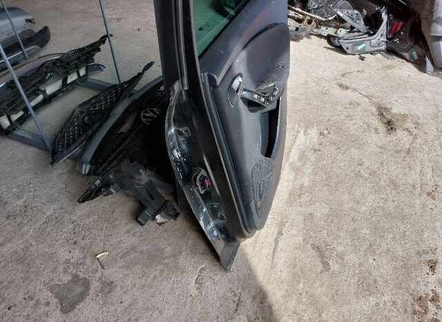 
								SEAT Jobb hátsó Ajtó (Részeivel) full									