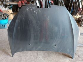 PEUGEOT Motorháztető