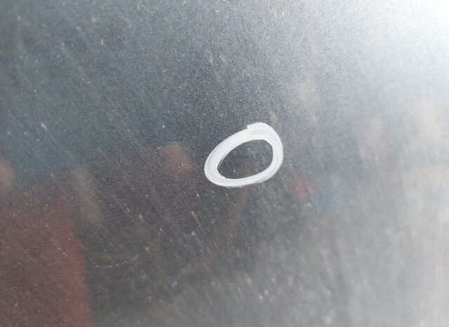 
								PEUGEOT Motorháztető full									