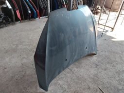 
										PEUGEOT Motorháztető full									