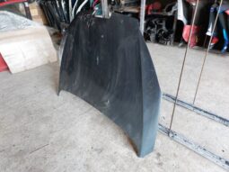 
										PEUGEOT Motorháztető full									