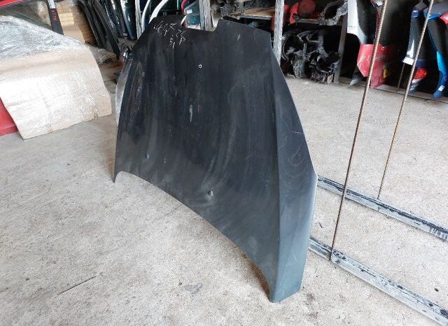 
								PEUGEOT Motorháztető full									