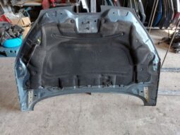 
										PEUGEOT Motorháztető full									