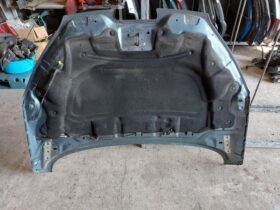 PEUGEOT Motorháztető