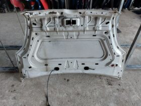 FIAT Motorháztető