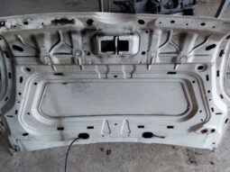 
										FIAT Motorháztető full									