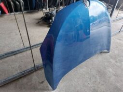 
										RENAULT Motorháztető full									