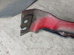 
										PEUGEOT Jobb első Sárvédő full									