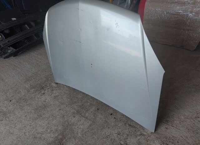 
								OPEL Motorháztető full									