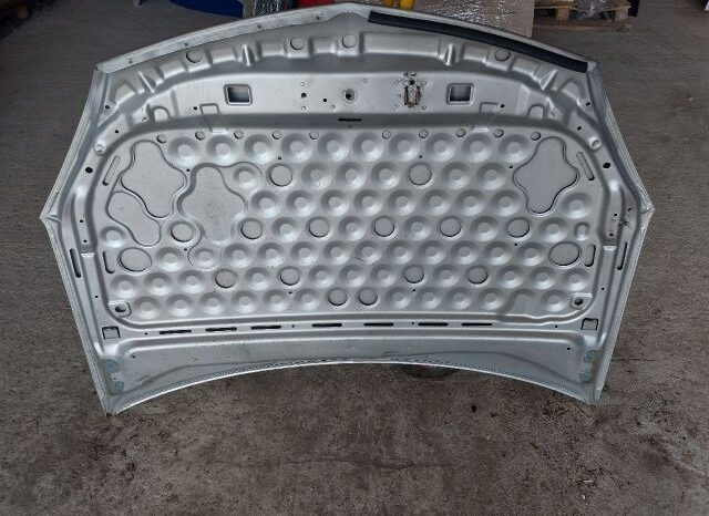 
								OPEL Motorháztető full									