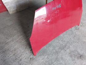 CITROËN Motorháztető