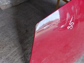 CITROËN Motorháztető