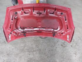 CITROËN Motorháztető