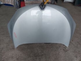 RENAULT Motorháztető