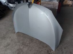 
										RENAULT Motorháztető full									