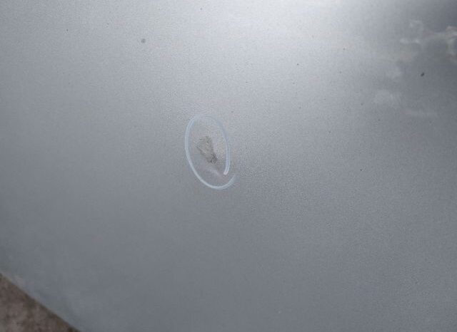 
								RENAULT Motorháztető full									