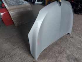 RENAULT Motorháztető