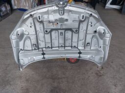 
										RENAULT Motorháztető full									