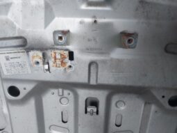 
										RENAULT Motorháztető full									