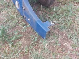 
										CITROËN Jobb első Sárvédő full									