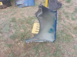 
										CITROËN Jobb első Sárvédő full									